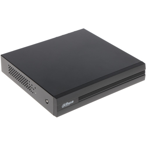 DAHUA XVR1B04-I 4 KANAL H.265+ XVR KAYIT CİHAZI DAHUA XVR1B04-I 4 Kanal H.265+ XVR Kayıt CihazıGenel Bakış Dahua XVR1B04-I, güvenlik sistemleri için yüksek performanslı ve esnek bir çözüm sunar. 4 kanal desteği sayesinde küçük ve orta ölçekli işletmelerin yanı sıra e